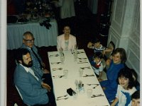 1985000096 Darel-Betty-Darla Hagberg - East Moline IL : Irvin McLaughlin,Lorraine McLaughlin,Betty Hagberg,Darrel Hagberg