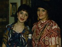 1985 05 03 Darla and Vilora