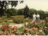 1985000140 Darel-Betty-Darla Hagberg - East Moline IL : Thornbloom Family Reunion