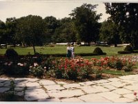 1985000143 Darel-Betty-Darla Hagberg - East Moline IL : Thornbloom Family Reunion