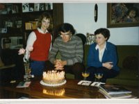 1985000350 Darel-Betty-Darla Hagberg - East Moline IL : Linda Powell,Betty Hagberg