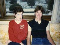 1985000174 Darel-Betty-Darla Hagberg - East Moline IL : Lisa Rusk,Darla Hagberg,Steven Rusk