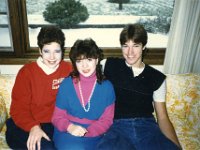 1985000175 Darel-Betty-Darla Hagberg - East Moline IL : Lisa Rusk,Darla Hagberg,Steven Rusk