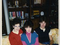 1985000178 Darel-Betty-Darla Hagberg - East Moline IL : Steven Rusk,Patricia Hagberg,Lisa Rusk,Daryl Kenney