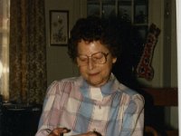 1985000364 Darel-Betty-Darla Hagberg - East Moline IL : Lorraine McLaughlin