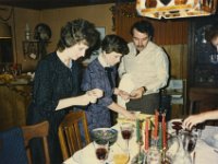 1985000381 Darel-Betty-Darla Hagberg - East Moline IL : Betty Hagberg,Darrel Hagberg,Linda Powell