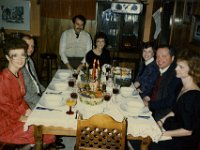 1986000001 Hagberg - East Moline IL : Bob Malcolm,Linda Powell,Wayne Oberle