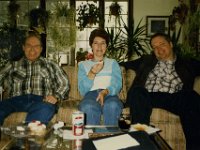 1986000085 Hagberg - East Moline IL : Patricia Hagberg,Daryl Kenney,Darrel Hagberg