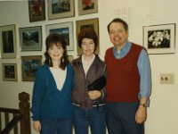 1986 03 01 March Family Photos
