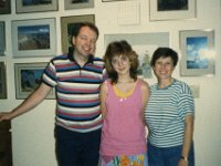 1986 06 01 June Family Photos