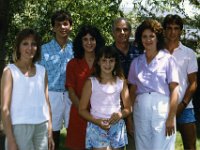 1986000224 Hagberg - East Moline IL : Colleen O&#39,Daniel O&#39,Lisa O&#39,Erin O&#39,Mike O&#39,Jeanne DeClerck,Kevin O&#39