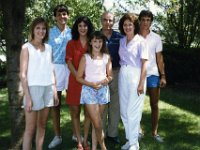 1986000225 Hagberg - East Moline IL : Jeanne DeClerck,Mike O&#39,Katia DePuydt,Daniel O&#39,Erin O&#39,Lisa O&#39