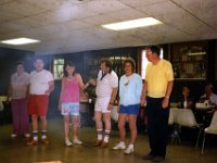 1986000169 Hagberg - East Moline IL : Thornbloom Family Reunion