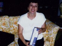 1986000243 Hagberg - East Moline IL : Lorraine McLaughlin