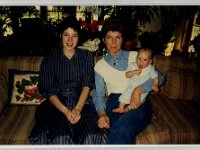 1987000016 Hagberg - East Moline IL : Lisa Rusk,Kyle Rusk,Patricia Hagberg