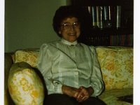 1987000151 Darrel-Betty-Darla Hagberg East Moline IL : Lorraine McLaughlin