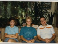 1987000090 Hagberg - East Moline IL : Darla Hagberg,Mattias Moell,Betty Hagberg