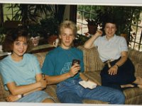 1987000093 Hagberg - East Moline IL : Darla Hagberg,Mattias Moell,Betty Hagberg