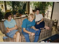 1987000094 Hagberg - East Moline IL : Betty Hagberg,Mattias Moell,Darla Hagberg