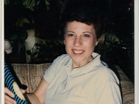 1987000099 Hagberg - East Moline IL : Betty McLaughlin