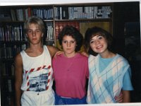 1987000130 Hagberg - East Moline IL : Darla Hagberg,Katia DePuydt,Mattias Moell