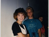 1987060011 Betty & Darla Hagberg - Mattias Moell - St Louis MO : Mattias Moell