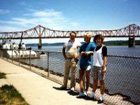 1987060028 Betty & Darla Hagberg - Mattias Moell - St Louis MO