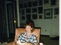 1987000306 Darrel-Betty-Darla Hagberg East Moline IL : Linda Powell
