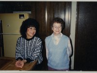 1987000328 Darrel-Betty-Darla Hagberg East Moline IL : josie,Lorraine McLaughlin