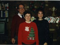 1987000194 Darrel-Betty-Darla Hagberg East Moline IL : Lisa Rusk,Kyle Rusk