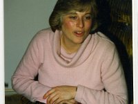 1987000248 Darrel-Betty-Darla Hagberg East Moline IL : Becky Dexter