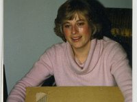 1987000259 Darrel-Betty-Darla Hagberg East Moline IL : Becky Dexter
