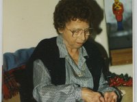 1987000267 Darrel-Betty-Darla Hagberg East Moline IL : Lorraine McLaughlin