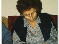 1987000268 Darrel-Betty-Darla Hagberg East Moline IL : Lorraine McLaughlin