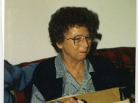 1987000269 Darrel-Betty-Darla Hagberg East Moline IL : Lorraine McLaughlin