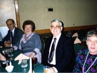 1988000016 Darrel-Betty-Darla Hagberg - East Moline IL : Joan DeClerck,Donald DeClerck,Lillian DeClerck