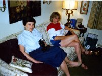 1988000284 Darrel-Betty-Darla Hagberg - East Moline IL : Lorraine McLaughlin,Andy Dexter