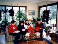 1988000721 Darrel-Betty-Darla Hagberg - East Moline IL : Betty Hagberg,Darla Hagberg,Laura Hagberg DeHaven,Katia DePuydt