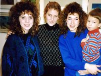 1988000735 Darrel-Betty-Darla Hagberg - East Moline IL : Darla Hagberg,Katia DePuydt,Lisa Rusk,Kyle Rusk