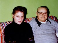 1989000003 Darrel-Betty-Darla Hagberg - East Moline IL : Katia DePuydt,Cy Vermeulen