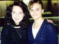 1989000083 Darrel-Betty-Darla Hagberg - East Moline IL : Lisa Rusk,Kyle Rusk