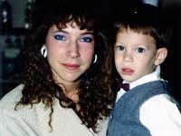 1989000084 Darrel-Betty-Darla Hagberg - East Moline IL : Patricia Hagberg