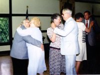 1989000090 Darrel-Betty-Darla Hagberg - East Moline IL : August Waem,Laura Waem