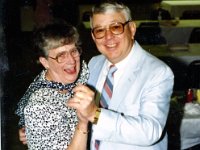 1989000092 Darrel-Betty-Darla Hagberg - East Moline IL : Omer DeClerck,Leona DeClerck