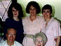 1989000095 Darrel-Betty-Darla Hagberg - East Moline IL : Laura Waem,Gene DeClerck