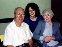 1989000097 Darrel-Betty-Darla Hagberg - East Moline IL : Julie DeClerck,Jeanne O&#39,Leona DeClerck,Omer DeClerck