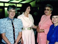 1989000098 Darrel-Betty-Darla Hagberg - East Moline IL : Omer DeClerck,Julie DeClerck,Leona DeClerck