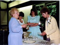 1989000100 Darrel-Betty-Darla Hagberg - East Moline IL : Darla Hagberg,Steven Rusk