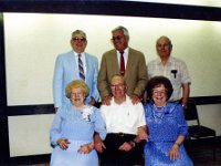 1989000101 Darrel-Betty-Darla Hagberg - East Moline IL : Rita DeClerck Daughter,Laura Waem,Patricia Hagberg