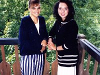 1989000104 Darrel-Betty-Darla Hagberg - East Moline IL : Gene DeClerck,Omer DeClerck,Donald DeClerck,Helen DeClerck,Frank DeClerck,Laura Waem